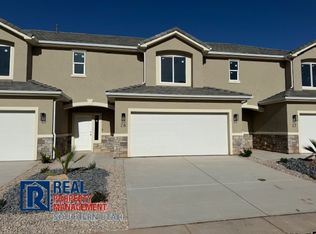 1042 S 1450 E #26, Saint George, UT 84790