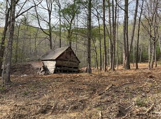 0 Appomattox Ln, Tiger, GA 30576