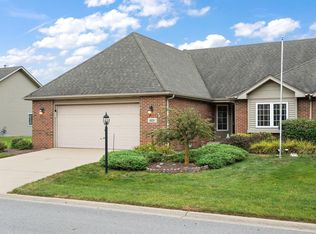 6179 Avocet Cir, Hobart, IN 46342