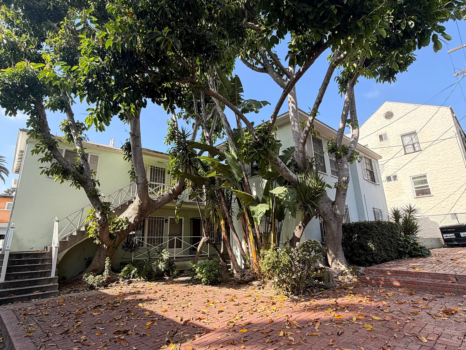 1 bed, 550 sqft, $2,000 — Photo 1