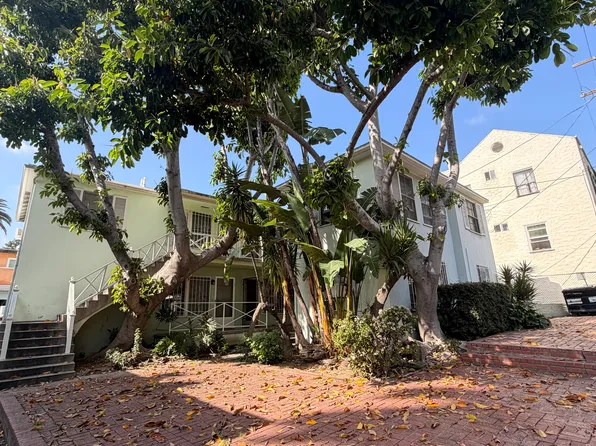 2019 Cheremoya Ave #1/2, Los Angeles, CA 90068