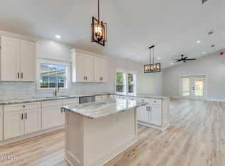 2212 Dorothy Ave, Panama City Beach, FL 32408