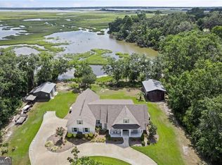 18 Ripple Crk, Brunswick, GA 31520