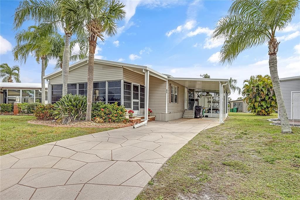 2100 Kings Hwy LOT 675, Punta Gorda, FL 33980 | Zillow