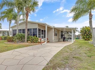 2100 Kings Hwy LOT 675, Punta Gorda, FL 33980