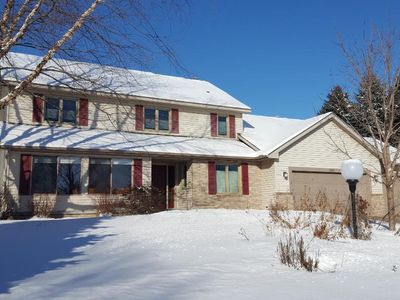 1102 Eagle Ridge Ct, Stillwater, MN, 55082