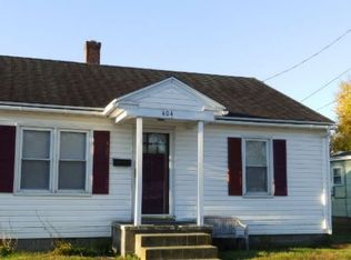 404 Maple St, Pocomoke City, MD 21851