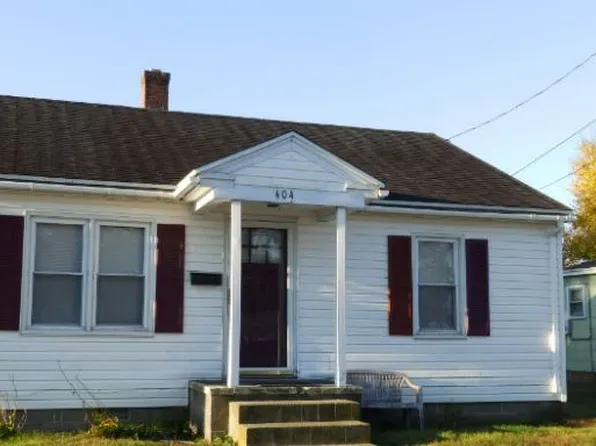 404 Maple St, Pocomoke City, MD 21851