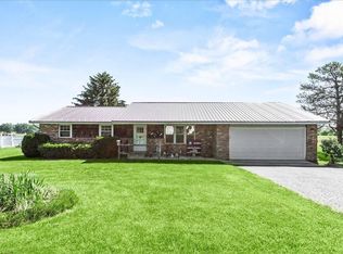 843 S Main St, De Graff, OH 43318
