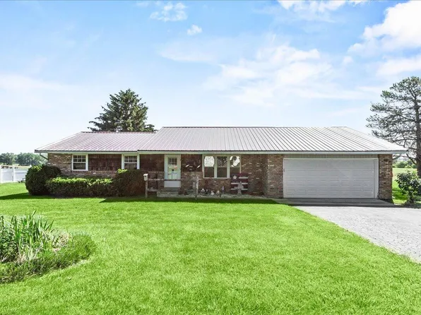 843 S Main St, De Graff, OH 43318