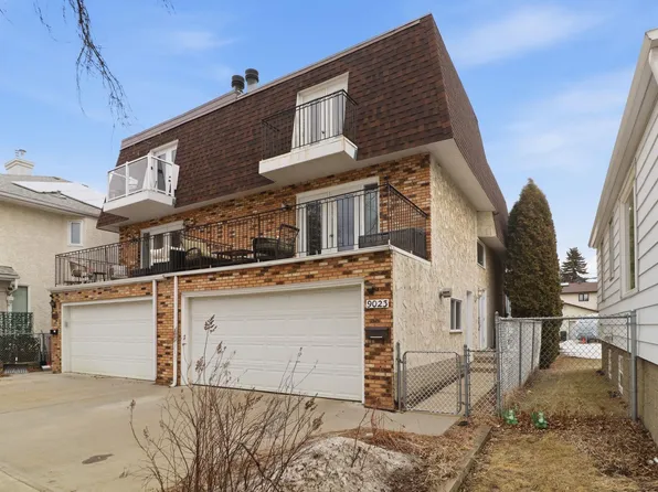 9023 95th St NW, Edmonton, AB T6C 3W7