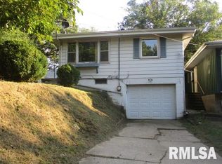 1904 E Knox Ave, Peoria, IL
