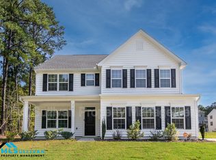 2707 Kirby St, Durham, NC 27713