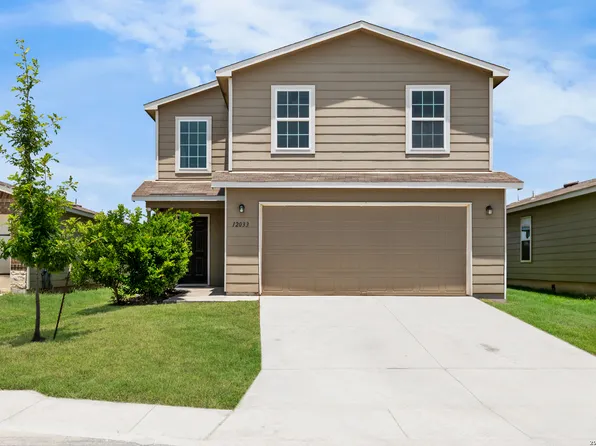 12033 Silver Lining, San Antonio, TX 78254
