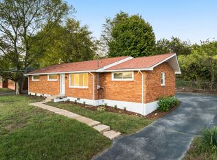 217 Bonnaridge Dr, Hermitage, TN 37076