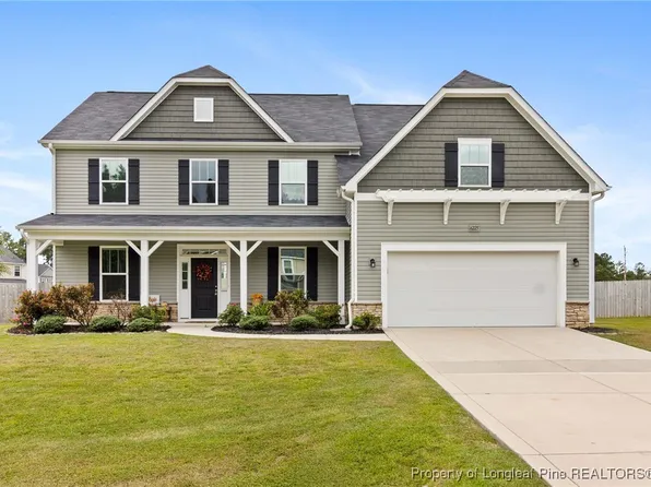 6225 Esau St, Linden, NC 28356