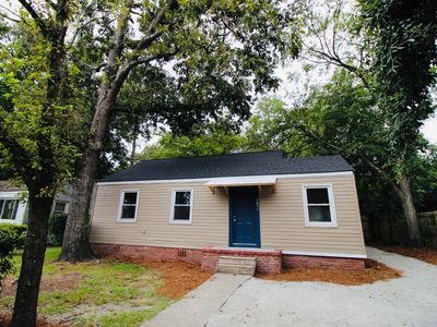 5455 Crown Ave, North Charleston, SC, 29406