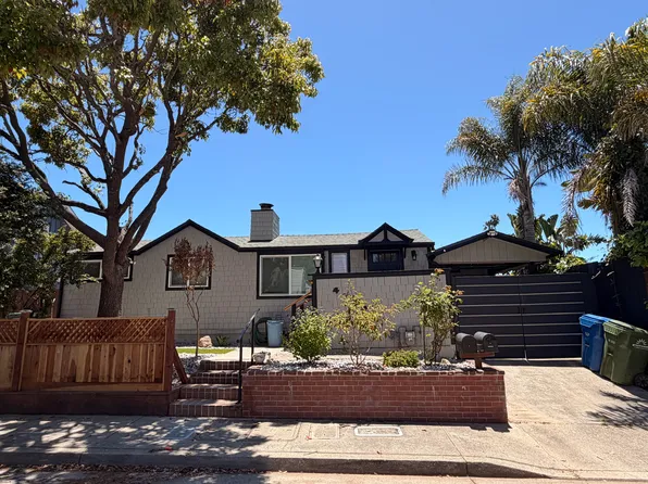 4230 Grace St, Capitola, CA 95010