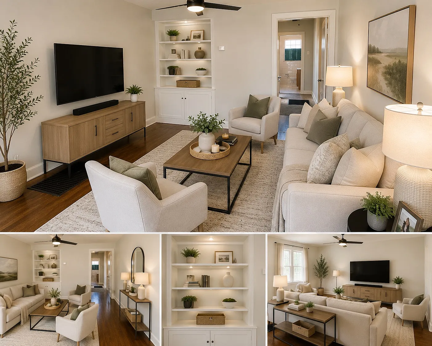 2 bed, 950 sqft, $900 — Photo 2