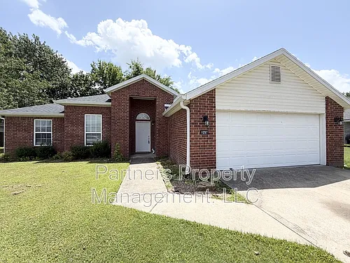 1257 Fox Run Ln Photo 1 1257 Fox Run Ln Photo 1