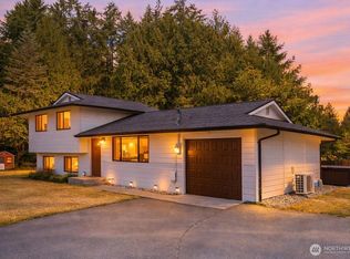 7707 35th St NW, Gig Harbor, WA 98335