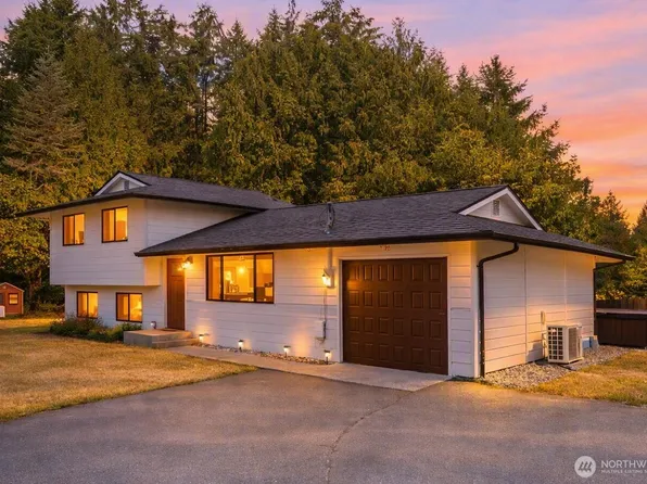 7707 35th Street NW, Gig Harbor, WA 98335