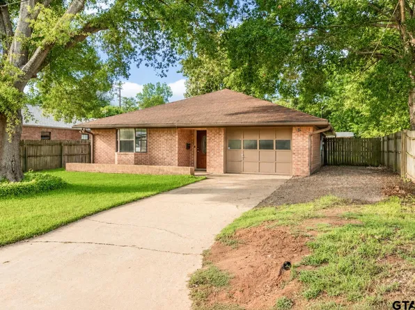 817 Howard St, Jacksonville, TX 75766