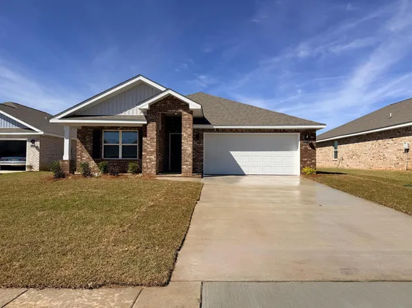 10414 Lowell St E, Mobile, AL 36695