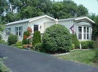 417 Pawnee Trl, Marengo, IL 60152