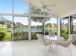 12253 Eagles Landing Way, Boynton Beach, FL 33437