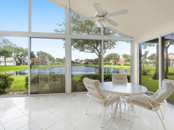 12253 Eagles Landing Way, Boynton Beach, FL 33437