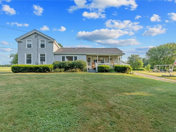 3043 Tindall Rd, Cato, NY 13033