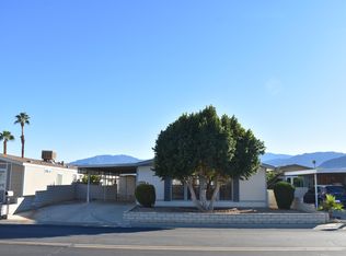 73343 Desert Greens Dr N, Palm Desert, CA 92260