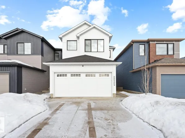 22124 94th Ave NW, Edmonton, AB T5T 7T1