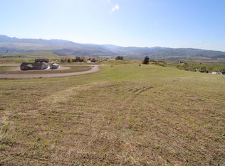 0 Eagle Dr, Inkom, ID 83245