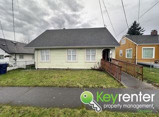 5210 S K St #4, Tacoma, WA 98408