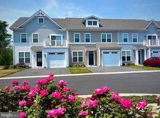6 Bluefin Ct UNIT 3, Ocean View, DE 19970