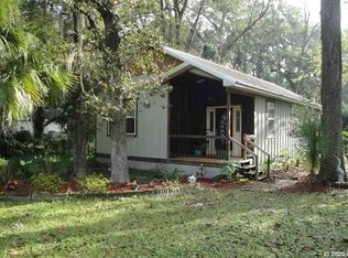 18727 NW 246th St, High Springs, FL 32643