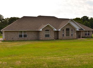 109 Moyer Dr, Broken Bow, OK 74728