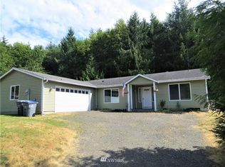 481 SE Alpine Ave, Shelton, WA 98584