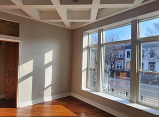 2746 W Warren Blvd #1, Chicago, IL 60612