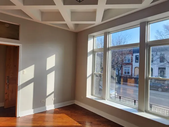 2746 W Warren Blvd #1, Chicago, IL 60612