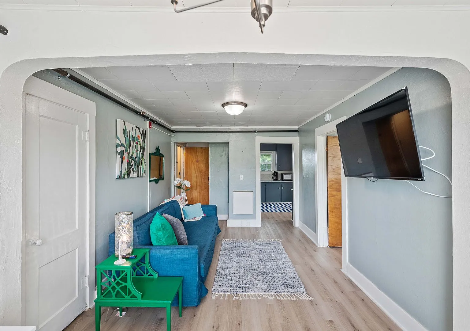 Coos Bay Apartments at Heritage House #2: Pet-Friendly Comfort — Photo 4