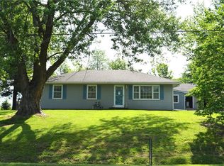 7141 SW Highway F, Trimble, MO 64492