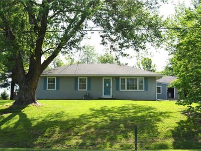 7141 SW Highway F, Trimble, MO, 64492