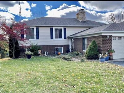 924 Black Foot Trl, Jamestown, OH, 45335