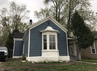 2670 Jackson Ave, Ogden, UT 84401