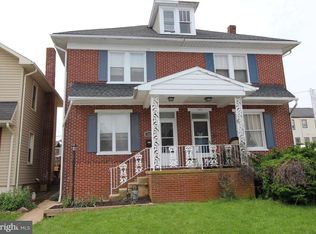 302 Wise Ave, Red Lion, PA 17356