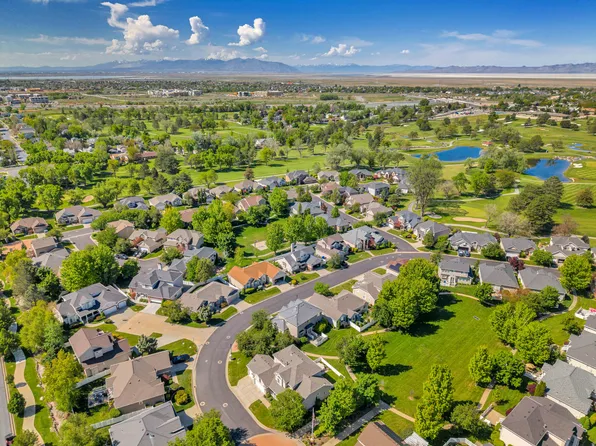 1118 On The Green Way, Farmington, UT 84025