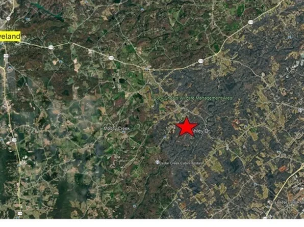 0 Ashley Dr, Cleveland, GA 30528